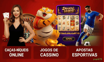 Bônus Diários pop678