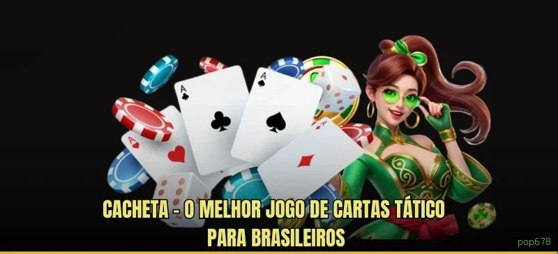 Estatísticas pop678