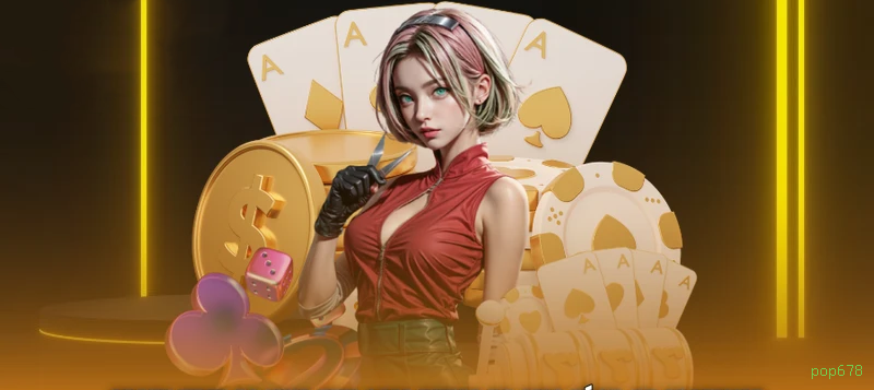Estatísticas do Jogo pop678
