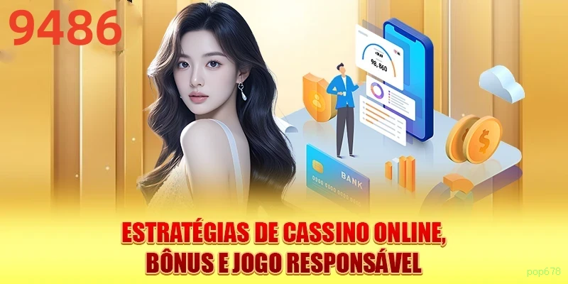 Recursos de Bônus pop678