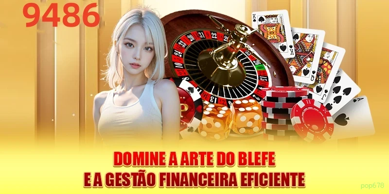 Diretório de Jogos pop678